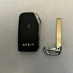 Oem 2022-2025 Kia EV6 Smart Fob Keyless Remote 95440-CV000 Unlocked. Fixed Price $59.99.