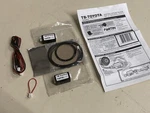 Fortin Tb-toyota 2012 Camry Yaris Transponder Bypass Module. Fixed Price $19.99.