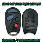 Oem Nissan Proximity Remote 4B KBRASTU10 282687Z460 Model Pathfinder Key Fob. Fixed Price $78.94.