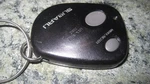 Subaru Keyless Remote Entry Fob Transmitter Alarm 2001 Legacy 88035AC230. Fixed Price $18.99.