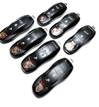 Lot 7 Porsche Oem Keyless Entry Remote Fob KR55WK50138. Fixed Price $175.88.