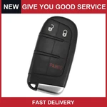 Pack Of For Dodge Journey 2011-2020 Keyless Entry Remote Car Fob 46 Chip. Fixed Price $16.79.