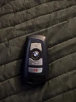 Bmw Oem Smart Key Fob YG0HUF5662 2, 3, 4, 5, 6, 7 Series & X3 (2009-2018). Fixed Price $39.00.