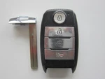Oem 2014-2015 Kia Sorento Smart Fob Keyless Remote SY5XMFNA04 315MHZ. Fixed Price $35.95.