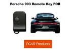 Porsche 993 Remote Key Fob Oem Compatible Replacement New Improved Design. Fixed Price $199.95.