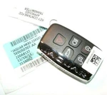 Jaguar Oem Smart Remote Key Fob Usa HK83-15K601-AA Spec Nas. Fixed Price $94.00.