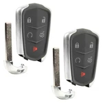 For 14 2015 2016 2017 2018 Cadillac Ats Cts Keyless Smart Prox Remote Fob. Fixed Price $54.95.