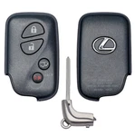 Oem Virgin Lexus Rx Gx Ct Smart Prox Keyless Remote Fob Transmitter HYQ14ACX. Fixed Price $86.95.