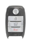 Oem Kia 95440-1U500 SY5XMFNA04 Smart Key Fob W/ Buttons. Fixed Price $15.00.