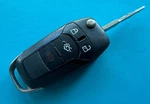 Oem 2013-2016 Ford Fusion Sedan Remote Flip Key Fob N5F-A08TAA Trunk Cheap!!. Fixed Price $7.99.