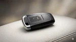 Mach Key Fob Backplate Mustang 2018-2024. Fixed Price $34.99.