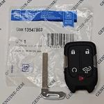 2020-2023 Gmc Sierra Keyless Remote Entry Fob Transmitter 13547803 Oem. Fixed Price $99.00.