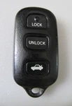 1997 1998 1999 Lexus ES300 LS400 Keyless Entry Remote Fob HYQ1512P Denso Oem. Fixed Price $55.00.