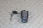 18-22 Mustang Electronic Smart Key Fob Remote Five 5 Button Back Logo Factory Oe. Fixed Price $96.99.