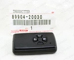 89904-20030 Oem Toyota Electrical Key Transmitter Sub-assy Genuine Component. Fixed Price $178.00.