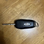Remote Start Control Flip Key Fob Replacement F-150/F150 2015-2024 Super Crew. Fixed Price $62.00.
