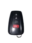 Oem 2019-2025 Toyota RAV4 Smart Keyless Remote Fob HYQ14FBC 8990H-0R030. Fixed Price $89.99.
