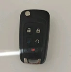 Original 2010-2017 Gmc Terrain Keyless Entry Flip Remote Fob 20835400. Fixed Price $15.00.