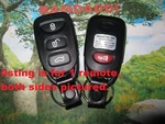 New 100% Oem For 06-10 Kia Optima Remote Key Fob Transmitter Nos 95430-2G201. Fixed Price $24.71.