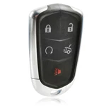Key Fob Remote For 2015 2016 2017 2018 2019 Cadillac Xts Ats CT6 HYQ2EB. Fixed Price $24.95.