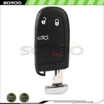 For 2019 2020 2021 Dodge Charger Keyless Entry Remote Fob M3M40821302 Buttons. Fixed Price $23.98.