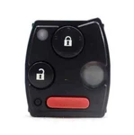 New Oem Honda Keyless Entry Remote Transmitter Buttons 72147-SWA-A01 07-16. Fixed Price $49.95.