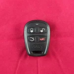 Oem Kia Amanti Keyless Entry Remote 4B Trunk - KR55WY8404. Fixed Price $22.49.
