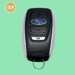 Subaru Ascent 2017-2025 Oem Button Smart Key Fcc HYQ14AKB 88835XC00A. Fixed Price $90.00.