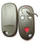 Acura Refurbished 2004-2008 Entry Remote Fccid OUCG8D-387H-A Pn# 72147-SEP-A52. Fixed Price $41.36.