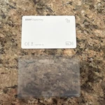 Bmw Series Digital Key Card 927 728-01. Fixed Price $20.00.