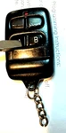 Commander Remote JT3KT7A Car Starter Fob Keyless Entry Checkmate Red Led. Fixed Price $59.96.