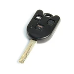Lexus Key Shell Replacement HYQ1512V HYQ12BBT Black No Locksmith Stauber Best. Fixed Price $28.99.