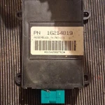 Pulled Off 1995 Cadillac Sts. Anti Theft Pass Key. Fixed Price $45.00.