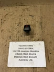 Volvo S60 MK1 2004 2.0 Petrol - Centre Console Alarm Security Light Lamp 8624286. Fixed Price $26.90.