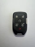 Oem 2015-2020 Gmc Yukon Sle Slt Denali Smart Fob Keyless Entry Remote 6B Aa. Fixed Price $85.95.