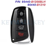 95440-B1210 95440-B1200BLH Smart Remote Key Fob For Hyundai Genesis 2015 2016. Fixed Price $25.95.