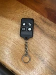 Micro Autostart Keyless Entry Remote Fob. Fixed Price $35.00.