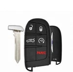 Oem 2011-2018 Chrysler 300 Smart Proxy Keyless Entry Remote Fob 56046759+NEW. Fixed Price $35.63.
