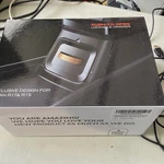 Push-to-open Non-lockable Drawer 2022-2025 Rivian R1T R1S (new In Box). Fixed Price $49.50.