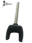 Brand New Ford Fiesta Uncut Blade Replacement Combo Headkey KR55WK47899. Fixed Price $11.95.