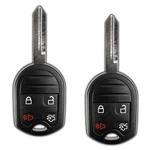 Replacement 2003-2016 Ford Expedition Remote Car Keyless Fob Cwtw Pair. Fixed Price $19.95.