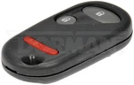 Dorman 99374 Keyless Entry Remote Fob Fits Acura Mdx. Fixed Price $55.13.