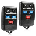 Key Fob For 04 05 2006 2007 2008 2009 2010 2011 Lincoln Navigator CWTWB1U551. Fixed Price $16.95.