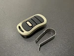 Genuine Genie G3T-A (3-BUTTON) Garage Door Gate Opener Remote Tested Working!. Fixed Price $18.00.