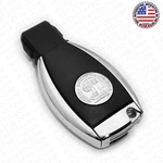 Genuine Oem Remote Key Cover Badge For Mercedes Car Amg Apple Tree Sport. Fixed Price $24.99.