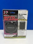 Vintage New/sealed Gorilla Remote Control Auto Alarm. Fixed Price $44.99.