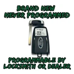 Oem Ford Smart Remote Button M3N A3C108397 PL1T 15K601 Ga Expedition 2023 2024. Fixed Price $57.94.
