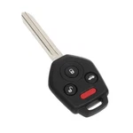Subaru 2019-2024 Crosstrek Forester Key Blank Master Transmitter 57497SJ051 Oem. Fixed Price $196.60.