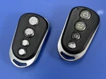 2X Micro Remote Fob JRMTX6813 Aftermarket Transmitter Controller. Fixed Price $11.11.