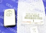 89904-60432 Toyota Oem Genuine Transmitter Keyless Entry Remote Control Module. Fixed Price $222.95.